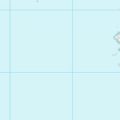 UK Topographic Maps Sir Ynys Mon - Isle of Anglesey (SH27) digital map