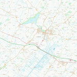 UK Topographic Maps Sir Ynys Mon - Isle of Anglesey (SH47) digital map