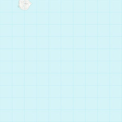 UK Topographic Maps South Ayrshire (NX09) digital map