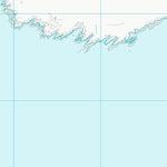 UK Topographic Maps South Hams District (SX54) digital map