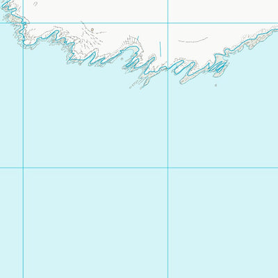 UK Topographic Maps South Hams District (SX54) digital map