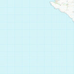 UK Topographic Maps South Hams District (SX63) digital map