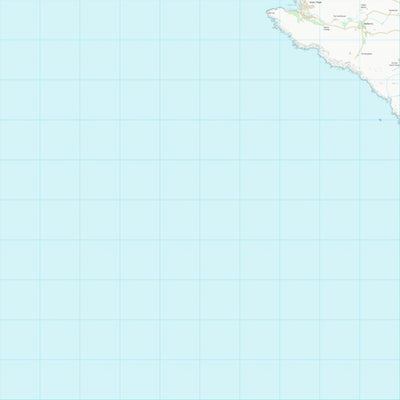 UK Topographic Maps South Hams District (SX63) digital map