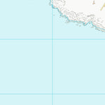 UK Topographic Maps South Hams District (SX63) digital map