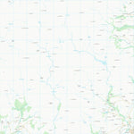 UK Topographic Maps South Hams District (SX66) digital map
