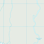 UK Topographic Maps South Holland District (TF43) digital map