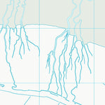 UK Topographic Maps South Holland District (TF43) digital map
