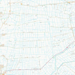 UK Topographic Maps South Kesteven District (TF12) digital map