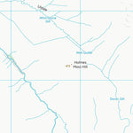 UK Topographic Maps South Lakeland District (SD79) digital map