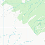 UK Topographic Maps Stirling (NS49) digital map