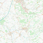 UK Topographic Maps Stroud District (ST79) digital map