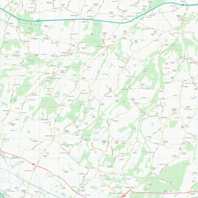 UK Topographic Maps Swale District (B) (TQ95) digital map