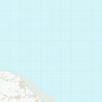 UK Topographic Maps Swale District (B) (TR07) digital map