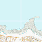 UK Topographic Maps Thanet District (TR37) digital map
