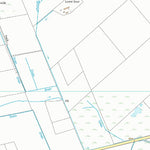UK Topographic Maps Thurso and Northwest Caithness Ward 7 (1:10,000) digital map