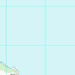 UK Topographic Maps Torbay (B) (SX96) digital map
