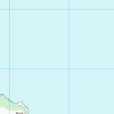 UK Topographic Maps Torbay (B) (SX96) digital map