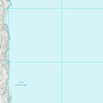 UK Topographic Maps Torridge District (SS14) digital map