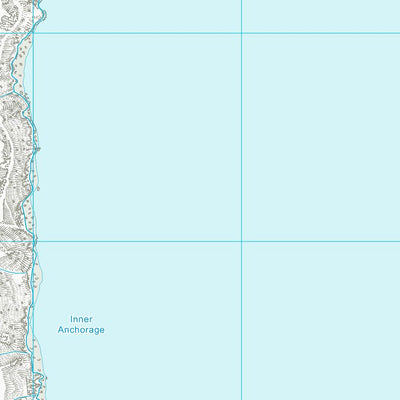 UK Topographic Maps Torridge District (SS14) digital map
