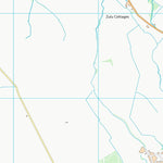 UK Topographic Maps Vale of White Horse District (SU28) digital map