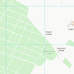 UK Topographic Maps West Suffolk District (TL87) digital map