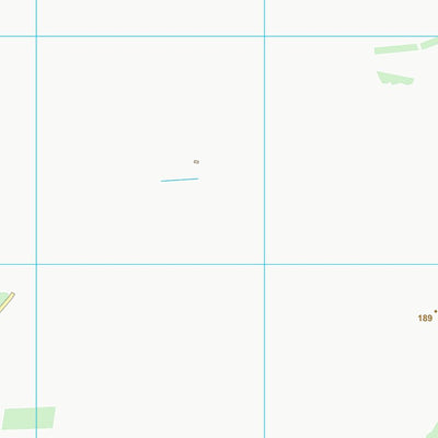 UK Topographic Maps Wiltshire (ST94) digital map