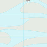 UK Topographic Maps Wyre District (B) (SD35) digital map