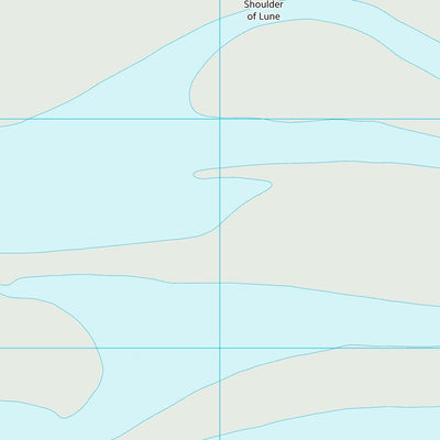 UK Topographic Maps Wyre District (B) (SD35) digital map