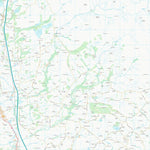 UK Topographic Maps Wyre District (B) (SD54) digital map