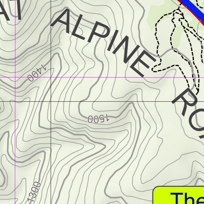 GSER 2025 14 Km Preview 2