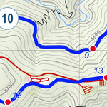 GSER 2025 14 Km Preview 3