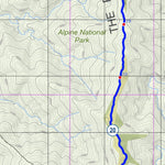 GSER 2025 28 Km Preview 2