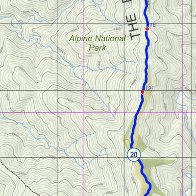 GSER 2025 28 Km Preview 2