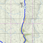 GSER 2025 50 Mile Preview 2