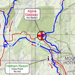 GSER 2025 50 Mile Preview 3
