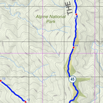 GSER 2025 56 Km Preview 2