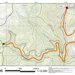 Gippsland Women Trailblazers Map #6 Preview 1