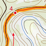 Gippsland Women Trailblazers Map #6 Preview 3