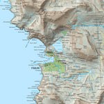 Umhvørvisstovan Fámjin, Suðuroyar digital map
