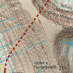 Umhvørvisstovan Hvannasund, Norderøerne digital map