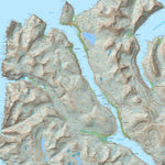 Umhvørvisstovan Sunda, Eysturoyar digital map