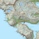 Umhvørvisstovan Vágur, Suðuroyar digital map