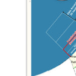 UN OCHA oPt Gaza Strip Access and Closure Map | December 2012 digital map