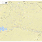 UN OCHA Regional office for the Syria Crisis Ar-Raqqa governorate reference maps digital map
