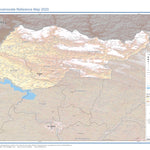 UN OCHA Regional office for the Syria Crisis duhok digital map