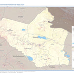 UN OCHA Regional office for the Syria Crisis Wassit digital map