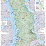 Underwood Geographics Land Between the Lakes, National Recreation Area bundle