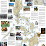 Unit Seven The Philippines: Charting the Culture [Lo Res] digital map