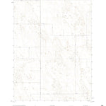 United States Geological Survey Abarr, CO (2022, 24000-Scale) digital map