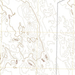 United States Geological Survey Abarr, CO (2022, 24000-Scale) digital map